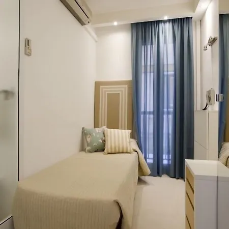 Speranza 3* Τζεσόλο Λίντο