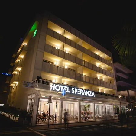 Speranza Lido di Jesolo