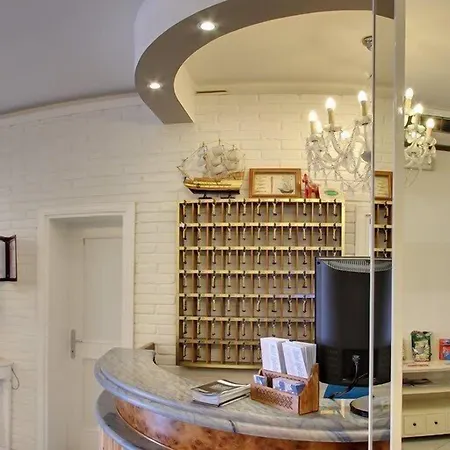 Hotel Speranza Lido di Jesolo