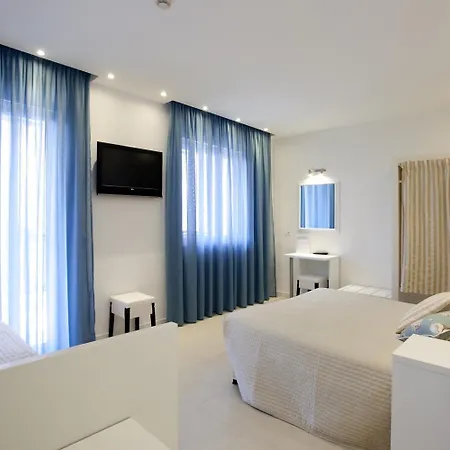 Speranza Hotel Lido di Jesolo