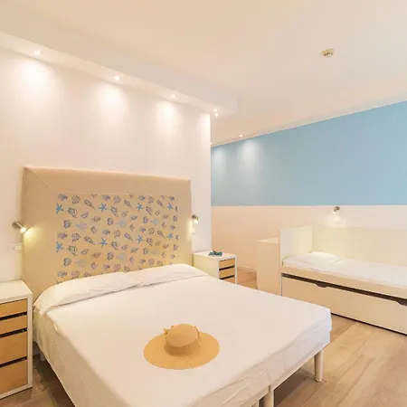 Speranza Hotel 3*