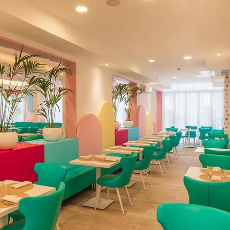 Speranza Hotel Lido di Jesolo