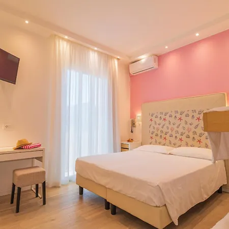 Speranza Hotel