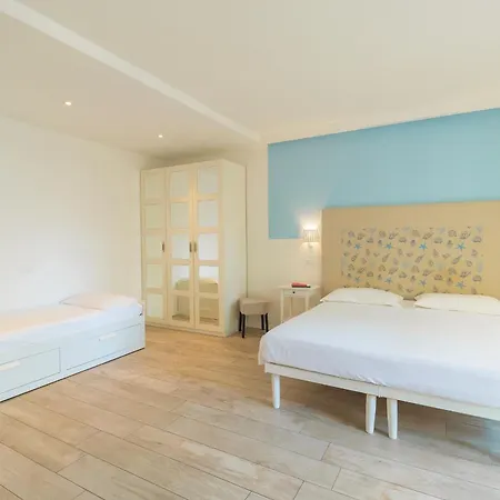 호텔 Speranza 리도 디 예솔로