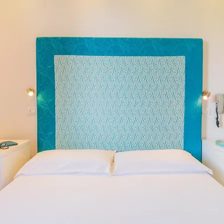 Speranza 3* 리도 디 예솔로