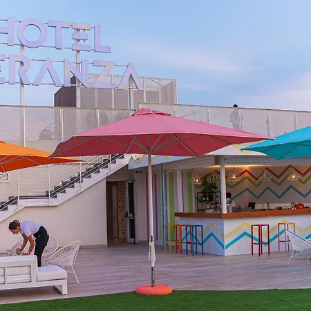 Speranza 리도 디 예솔로