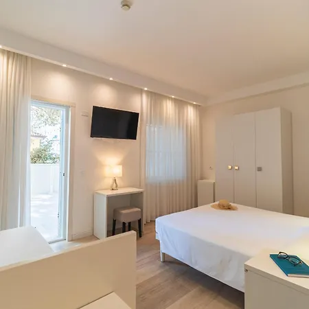 Speranza 리도 디 예솔로