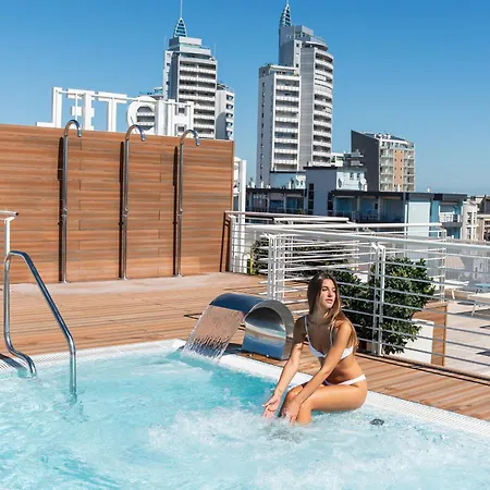 Speranza 3* 리도 디 예솔로