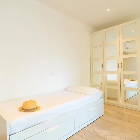 Speranza 호텔 리도 디 예솔로