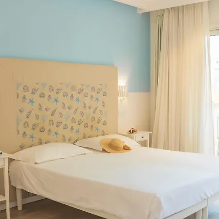 Speranza 호텔 리도 디 예솔로