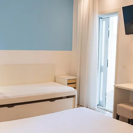 호텔 Speranza 리도 디 예솔로