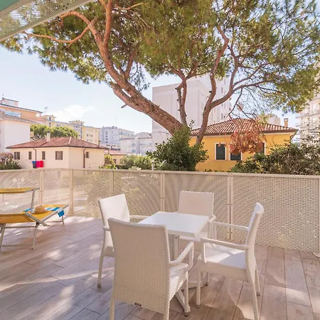 Speranza 호텔 리도 디 예솔로