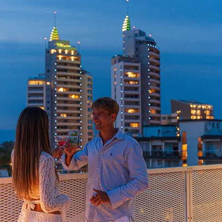 Speranza 3* 리도 디 예솔로