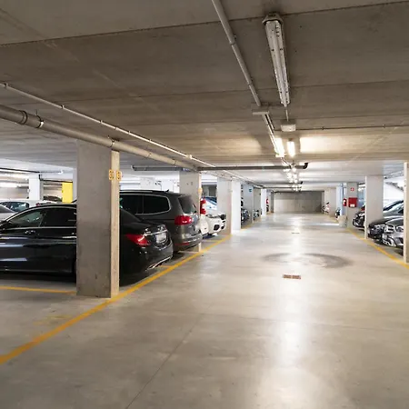 호텔 Speranza 리도 디 예솔로