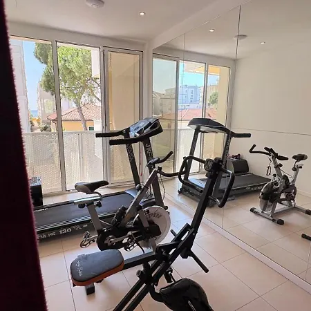 Hotel Speranza 3*