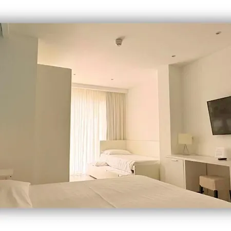 Speranza 3*