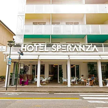 Speranza