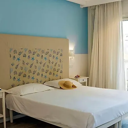 فندق Speranza 3*