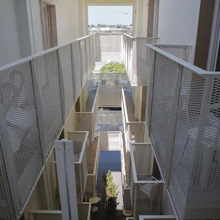 Speranza 3* Lido di Jesolo