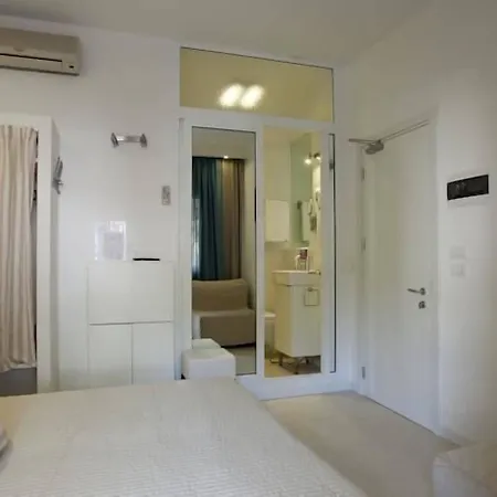 Speranza Hotel