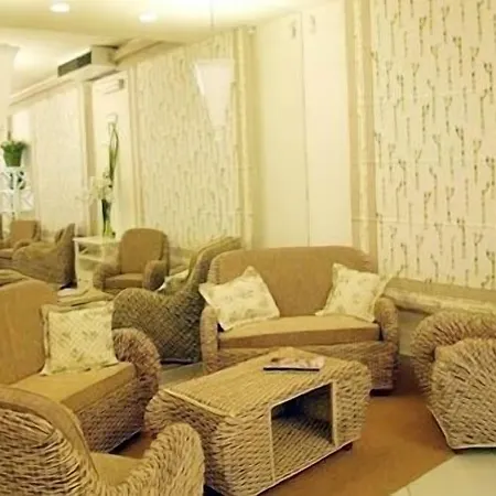 Hotel Speranza 3*