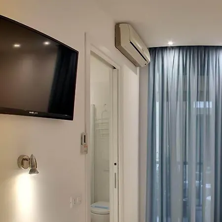 Hotel Speranza