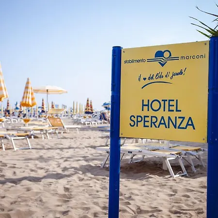 Speranza Lido di Jesolo