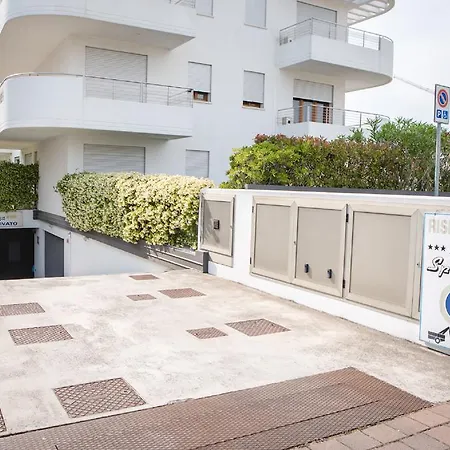 Hotel Speranza 3*