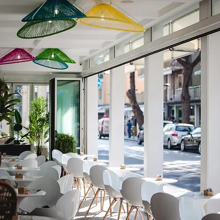 Hotel Speranza 3*