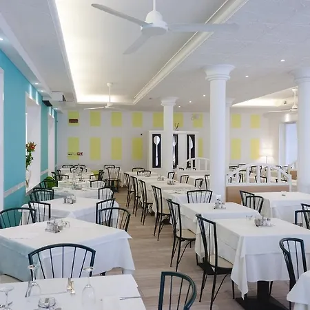 Speranza 3* Lido di Jesolo