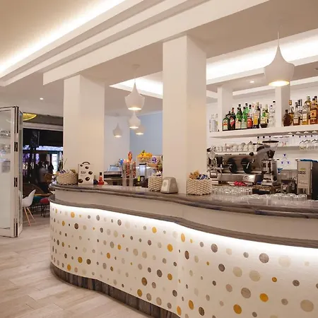 Speranza 3* Lido di Jesolo