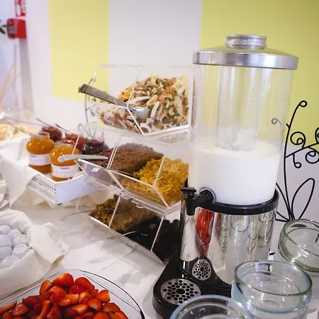 호텔 Speranza 리도 디 예솔로