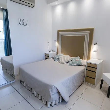 Speranza Hotel Lido di Jesolo