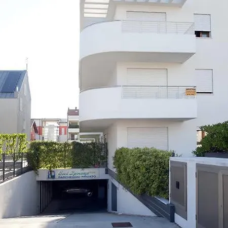 Speranza 3* Lido di Jesolo
