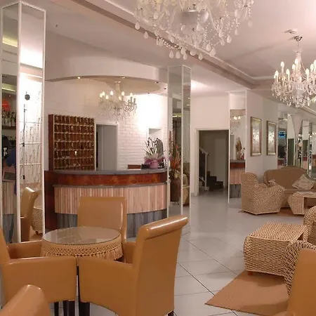 Hotel Speranza