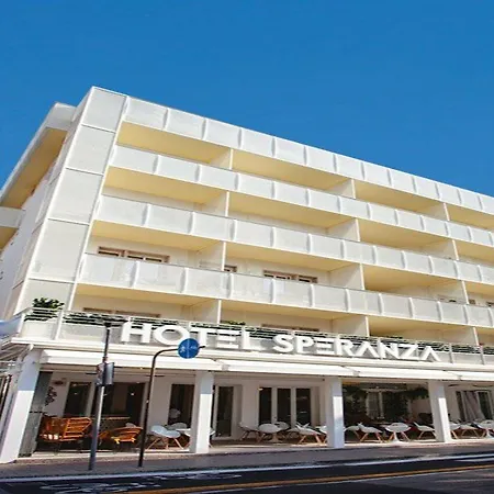 Hotel Speranza 3*