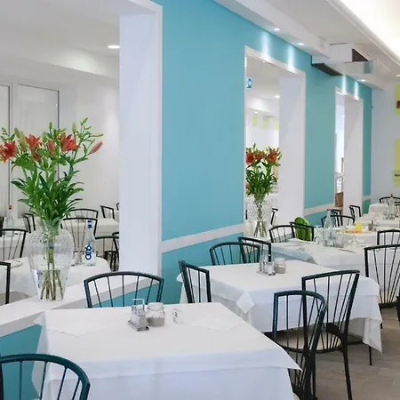Speranza Hotel 3*