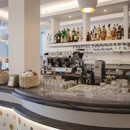 Hotel Speranza Lido di Jesolo