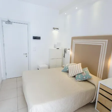 Speranza 호텔 리도 디 예솔로