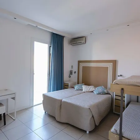 Hotel Speranza 3*