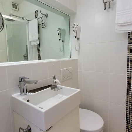 Speranza Hotel Lido di Jesolo