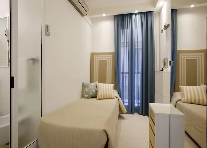 Speranza 3* לידו די ג'סולו