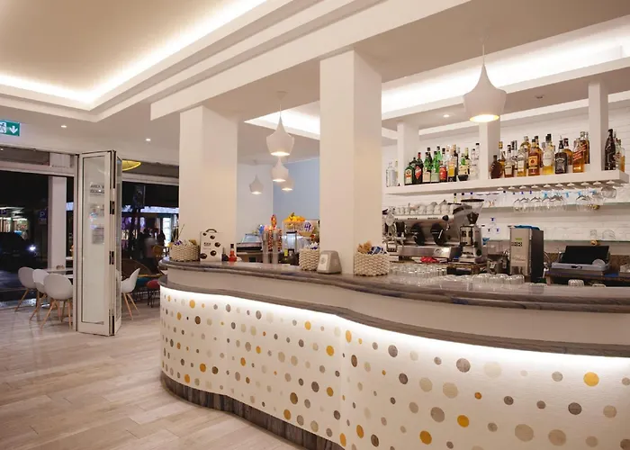 Speranza Ξενοδοχείο