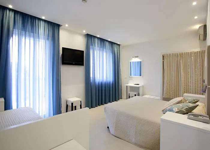 Speranza Hotel Lido di Jesolo