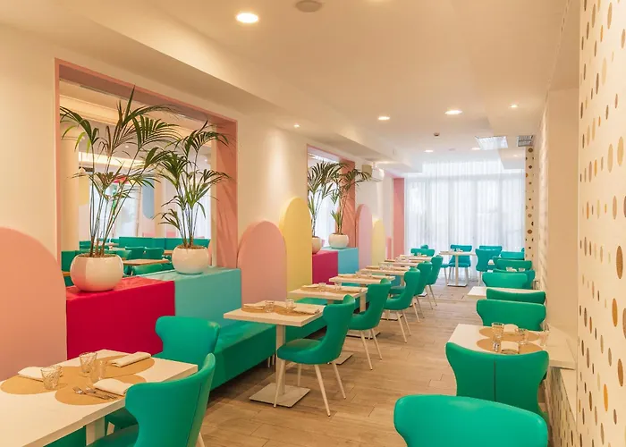 Speranza Hotel Lido di Jesolo