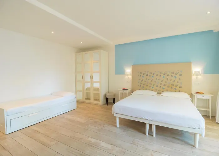 Hotel Speranza Lido di Jesolo