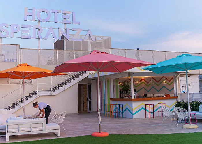 Speranza Lido di Jesolo