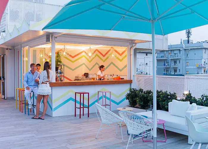 Hotel Speranza Lido di Jesolo