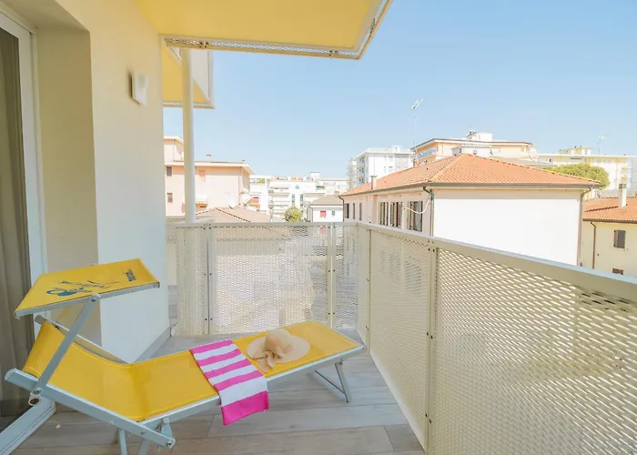 Speranza Hotel Lido di Jesolo