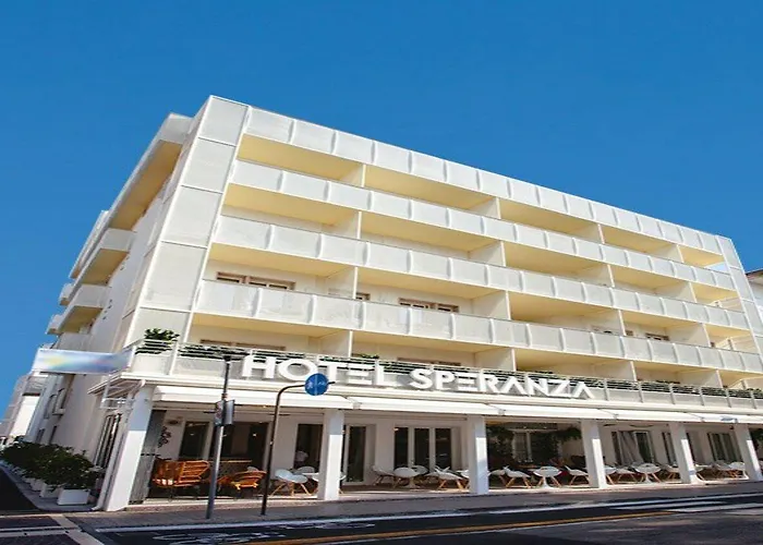 Hotel Speranza 3*